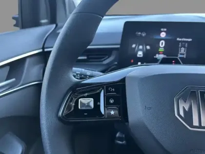 Photo 52 Mg Mg3 1.5L 195ch Hybrid+ Comfort
