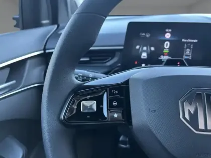 Photo 33 Mg Mg3 1.5L 195ch Hybrid+ Comfort