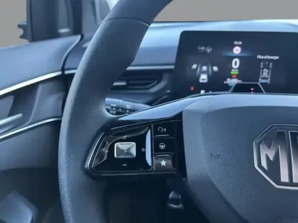 Photo 16 Mg Mg3 1.5L 195ch Hybrid+ Comfort