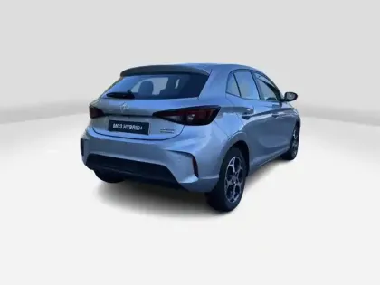 Photo 41 Mg Mg3 1.5L 195ch Hybrid+ Comfort
