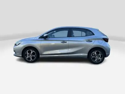 Photo 38 Mg Mg3 1.5L 195ch Hybrid+ Comfort