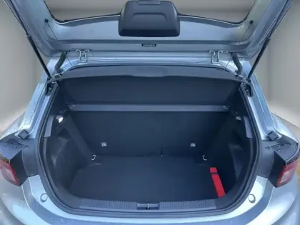 Photo 27 Mg Mg3 1.5L 195ch Hybrid+ Comfort
