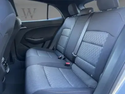 Photo 36 Mg Mg3 1.5L 195ch Hybrid+ Comfort