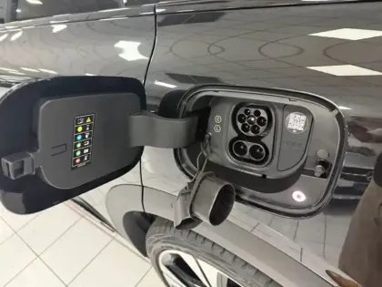 Photo 28 Smart 2 315 kW AWD Brabus