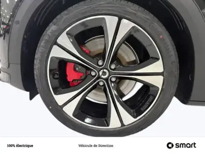 Photo 20 Smart 2 315 kW AWD Brabus