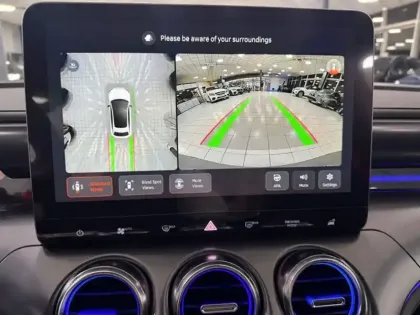 Photo 7 Smart 2 315 kW AWD Brabus