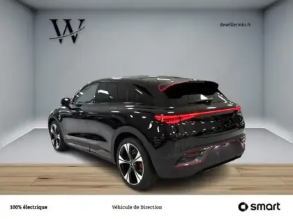 Photo 11 Smart 2 315 kW AWD Brabus