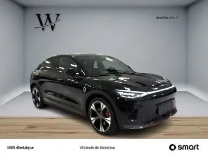 Photo 10 Smart 2 315 kW AWD Brabus