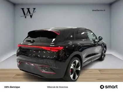 Photo 12 Smart 2 315 kW AWD Brabus