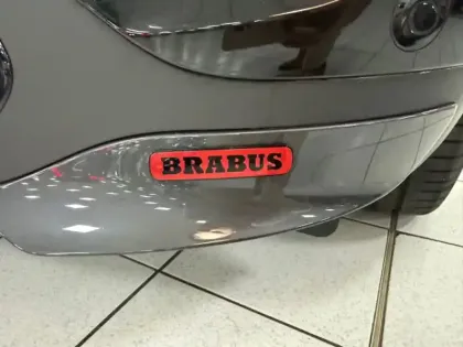 Photo 6 Smart 2 315 kW AWD Brabus