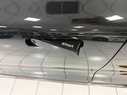 Photo 27 Smart 2 315 kW AWD Brabus