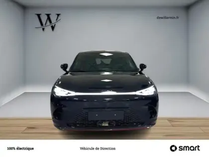 Photo 21 Smart 2 315 kW AWD Brabus