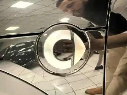 Photo 23 Smart 2 315 kW AWD Brabus