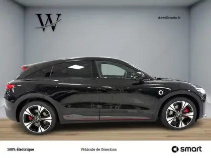 Photo 17 Smart 2 315 kW AWD Brabus