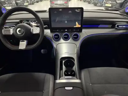 Photo 16 Smart 2 315 kW AWD Brabus