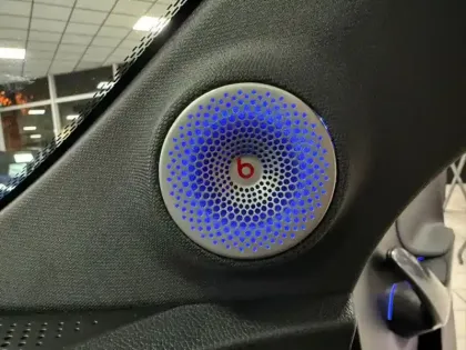 Photo 15 Smart 2 315 kW AWD Brabus