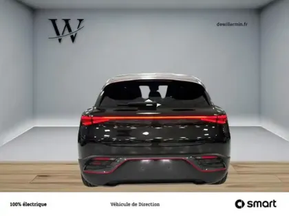 Photo 19 Smart 2 315 kW AWD Brabus