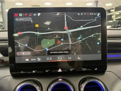 Photo 29 Smart 2 315 kW AWD Brabus