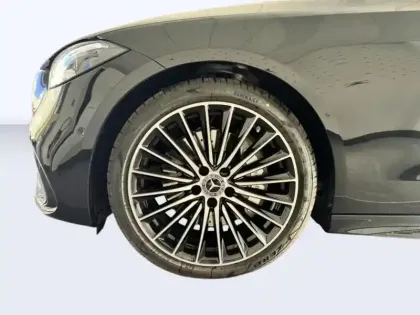 Photo 8 Mercedes Classe C  200 d Berline AMG Lin