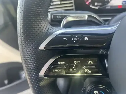 Photo 5 Mercedes GLE Mercedes-AMG  53 Hybride 4MATI