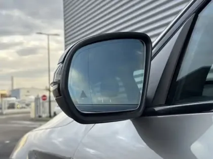 Photo 12 Mercedes Classe GLC Gén. I (C253) Ph2 AMG Line 5