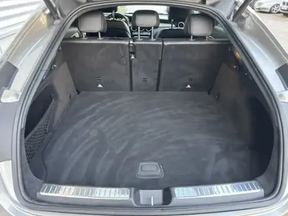 Photo 9 Mercedes Classe GLC Gén. I (C253) Ph2 AMG Line 5