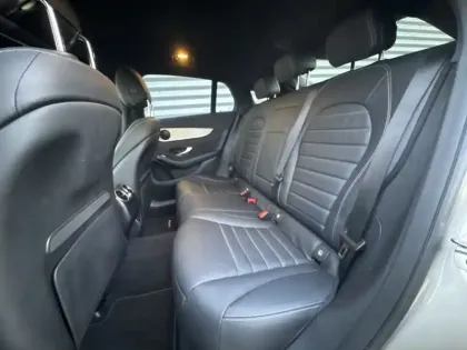 Photo 13 Mercedes Classe GLC Gén. I (C253) Ph2 AMG Line 5