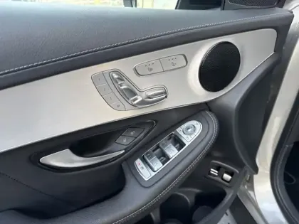 Photo 14 Mercedes Classe GLC Gén. I (C253) Ph2 AMG Line 5