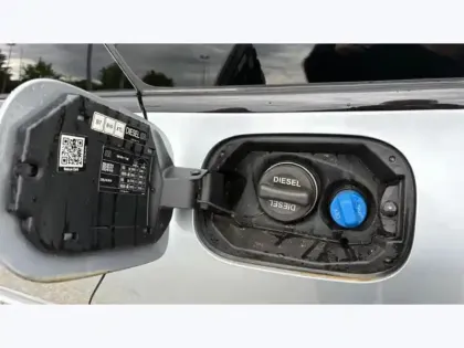 Photo 11 Mercedes CLA  200 d Shooting Brake AMG L