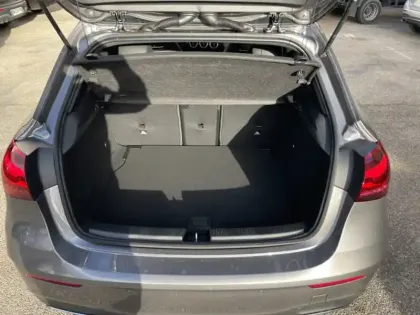 Photo 9 Mercedes Classe A 200 d AMG Line