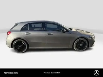 Photo 5 Mercedes Classe A 200 d AMG Line