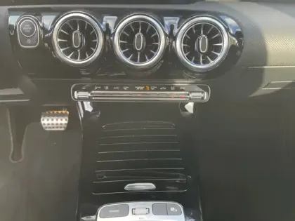 Photo 23 Mercedes Classe A Gén. IV (W177) Ph2 AMG Line 5