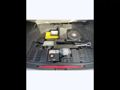 Photo 13 Mercedes Classe A 200 d AMG Line