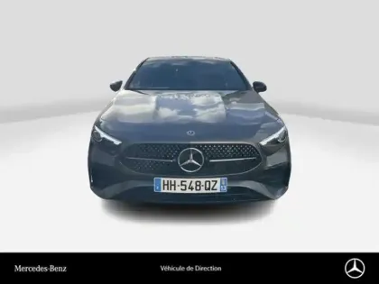 Photo 7 Mercedes Classe A 200 d AMG Line