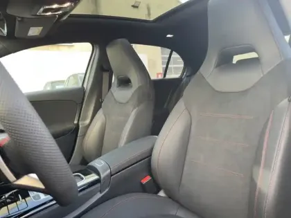 Photo 22 Mercedes Classe A Gén. IV (W177) Ph2 AMG Line 5