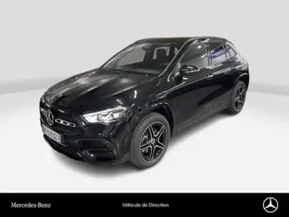 Photo 5 Mercedes GLA 250 e Hybrid EQ AMG Line