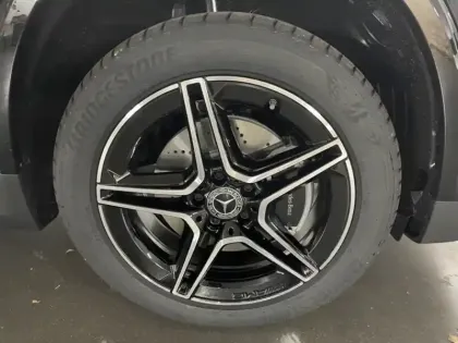 Photo 13 Mercedes GLA 250 e Hybrid EQ AMG Line