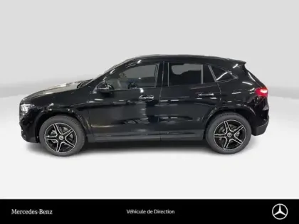 Photo 6 Mercedes GLA 250 e Hybrid EQ AMG Line