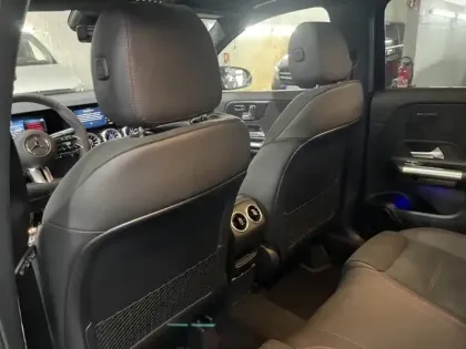 Photo 23 Mercedes GLA 250 e Hybrid EQ AMG Line