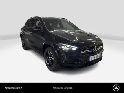 Photo 11 Mercedes GLA 250 e Hybrid EQ AMG Line