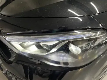 Photo 15 Mercedes GLA 250 e Hybrid EQ AMG Line