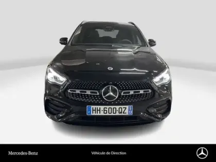 Photo 12 Mercedes GLA 250 e Hybrid EQ AMG Line