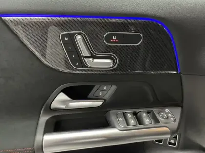 Photo 19 Mercedes GLA 250 e Hybrid EQ AMG Line