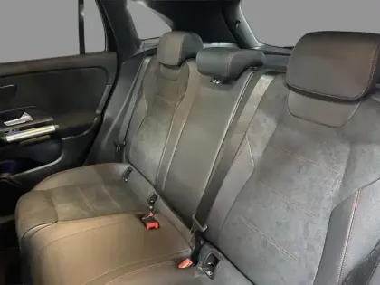 Photo 22 Mercedes GLA 250 e Hybrid EQ AMG Line