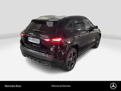 Photo 9 Mercedes GLA 250 e Hybrid EQ AMG Line