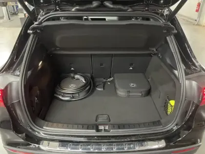 Photo 14 Mercedes GLA 250 e Hybrid EQ AMG Line