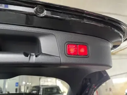 Photo 17 Mercedes GLA 250 e Hybrid EQ AMG Line