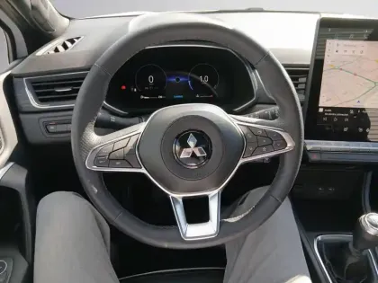 Photo 11 Mitsubishi Asx 1.3 DI-T MHEV 140 Instyle