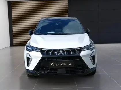 Photo 22 Mitsubishi Asx 1.3 DI-T MHEV 140 Instyle