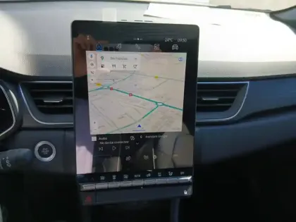 Photo 9 Mitsubishi Asx 1.3 DI-T MHEV 140 Instyle